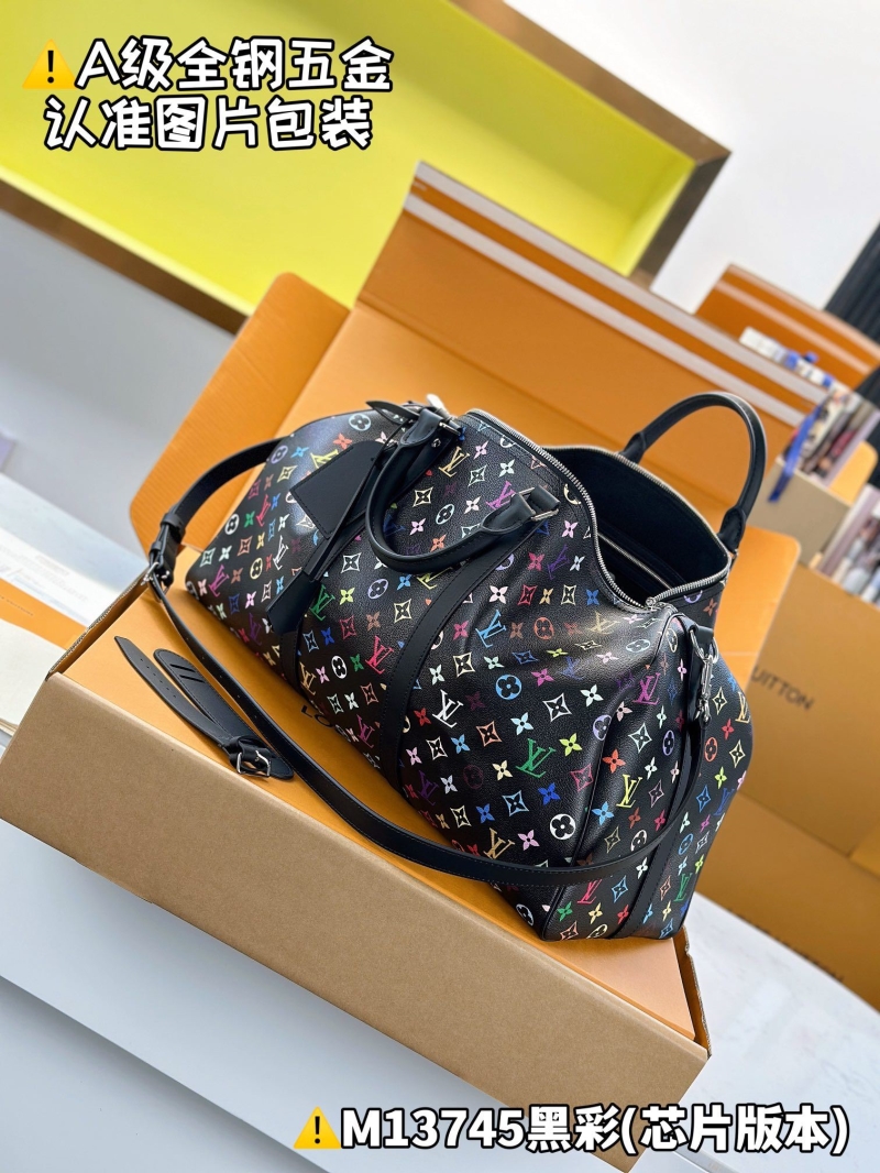 LV Travel Bags